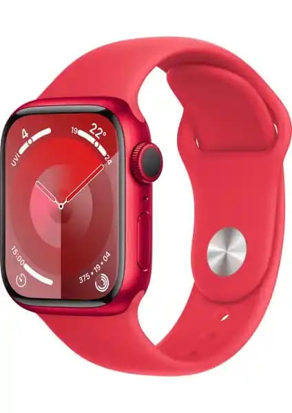 Apple Watch Seri 9 Karşılaştırması: 41mm ve 45mm Modellerinin Özellikleri ve Kullanıcı Yorumları