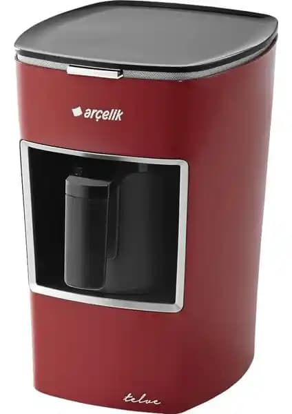 Arçelik K-3300 ve Beko TKM 8961 A Türk Kahve Makinesi Karşılaştırması