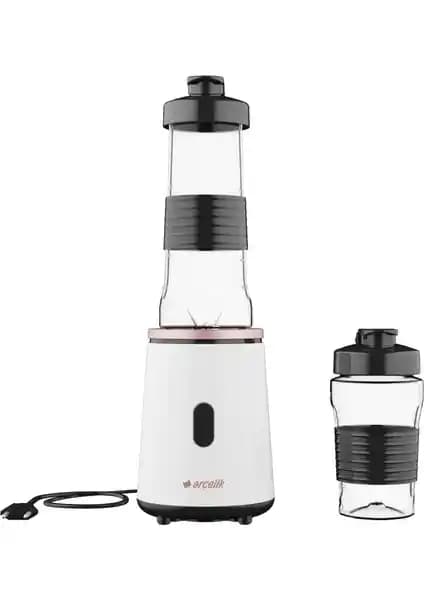 Arçelik KB 6234 T ve Fakir Dynamic 2'İn 1 Blender Karşılaştırması