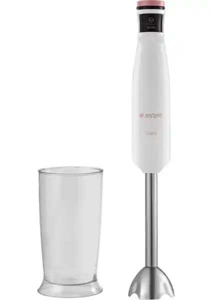 Arçelik Resital HB 6150 ve Homend Handmade 1938H El Tipi Blender Karşılaştırması