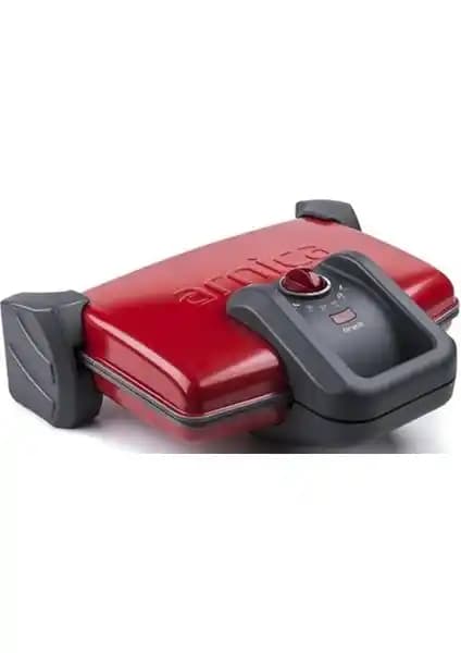 Arnica Ayvalık Granit ve Vestel Sefa T2002 Tost Makinesi Karşılaştırması