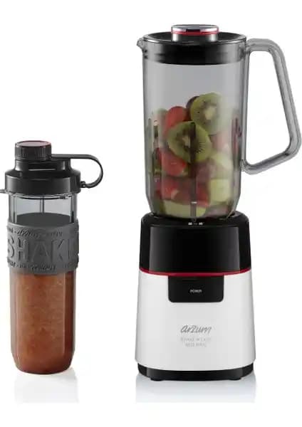 Arzum AR1174-B ve Karaca Multiblend Blender Karşılaştırması: Hangi Model Sizin İçin Uygun