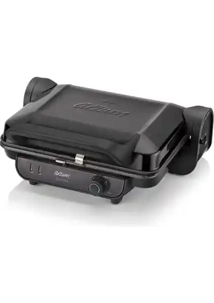Arzum AR2005 Eco Panini ve Karaca Pearl White Granit Izgara ve Tost Makinesi Karşılaştırması