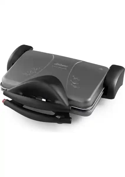 Arzum AR2045 Tutto Granite ve Fakir 1800 W Kırmızı Izgara Tost Makinesi Karşılaştırması