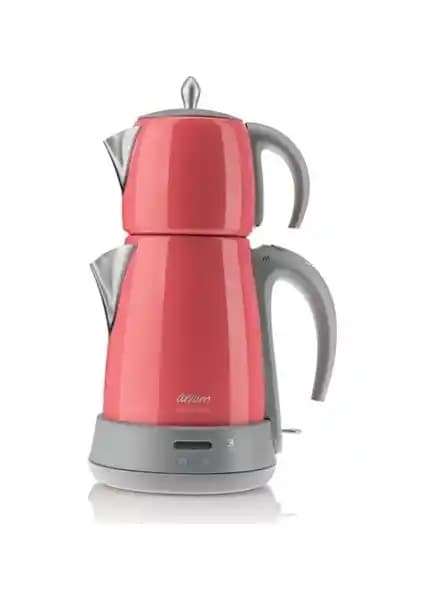 Arzum AR3019 ve Fakir Steel N More Çay Makinesi Karşılaştırması: Tasarım, Performans ve Kullanıcı Yorumları