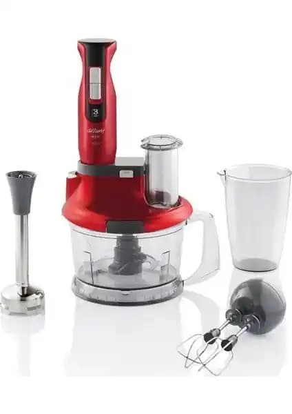 Arzum Hestia Multi Blender Setleri Karşılaştırması: Güç, Fonksiyon ve Kullanım Kolaylığı