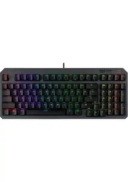 Asus Tuf Gaming K3 ve Havit Gamenote KB884L Karşılaştırması: Özellikler ve Performans Analizi