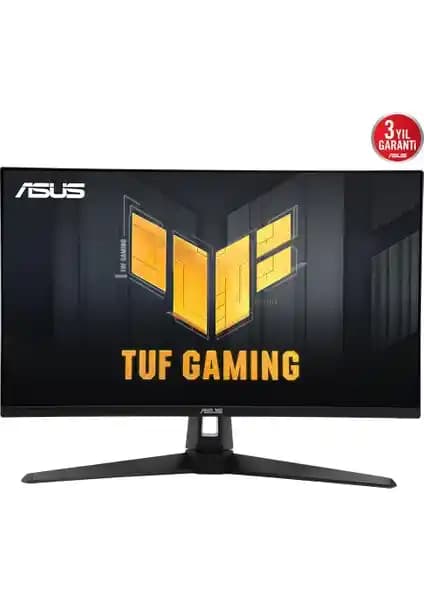 ASUS Tuf Gaming VG27AQ3A ve VG27WQ1B Monitörleri Karşılaştırması: Hangi Model Daha Uygun