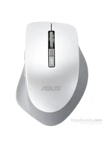 Asus WT425 ve Logitech M330 Sessiz Kablosuz Fare Karşılaştırması