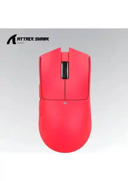 Attack Shark X11 ve Gamepower Fenix Karşılaştırması: Oyun Fareleri Özellikleri ve Kullanıcı Yorumları