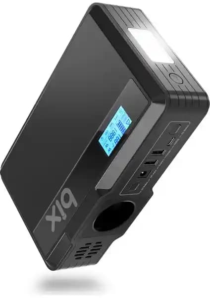 Bix PB401 ve Spigen EA3030 Powerbank Karşılaştırması: Kapasite ve Özellikler Analizi