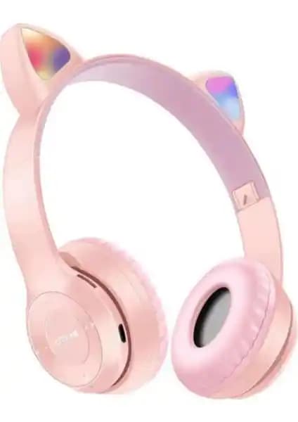 Blupple P47m ve PolyGold P47 Kulaküstü Kablosuz Kulaklıkların Detaylı Karşılaştırması