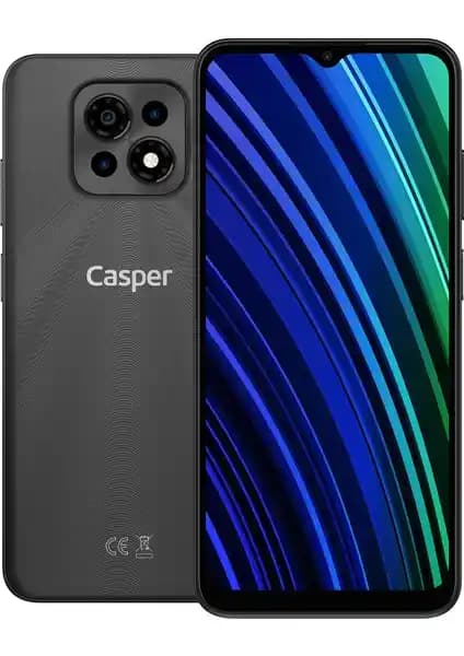 Casper VIA M30 Plus ve VIA M35 Akıllı Telefonları Karşılaştırması