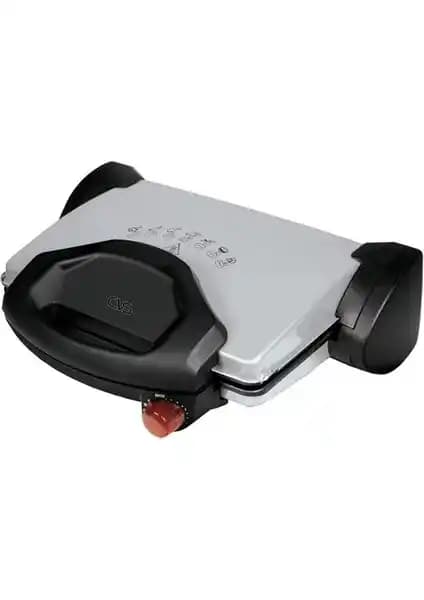 Çift Tost Makinesi Karşılaştırması: CVS Hünkar DN2201 ve Tuğra Döküm Ev Tipi Tost Makinesi İncelemesi