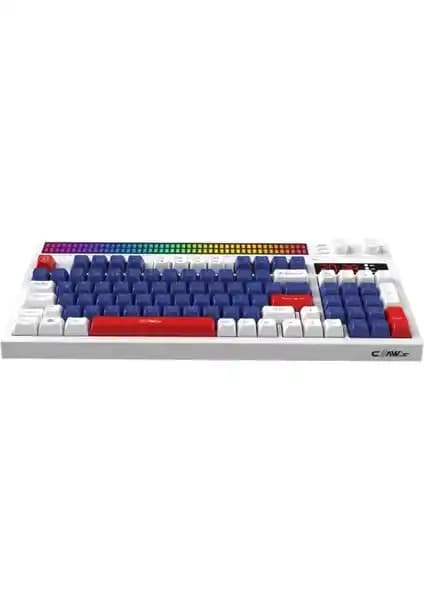 Claw's Spectrum K1 ve Rampage KB-R66 Karşılaştırması: Özellikler ve Kullanıcı Yorumları