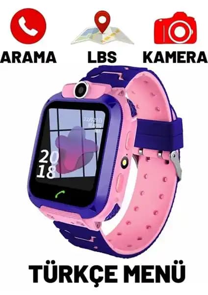 Çocuk Akıllı Saatleri Karşılaştırması: My Watch LBS ve TCL Movetıme MT46X Özellikleri