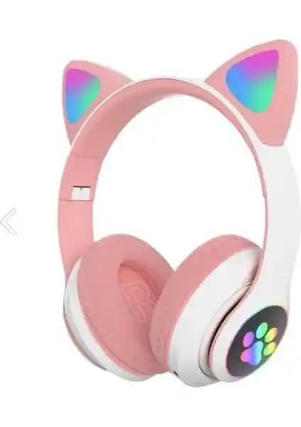 Çocuk ve Gençler İçin En İyi Kedi Temalı Bluetooth Kulaklık Karşılaştırması