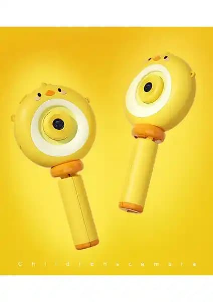 Çocuklar İçin En İyi Dijital Fotoğraf Makineleri Karşılaştırması: Torima S8 ve CMR16 Modelleri