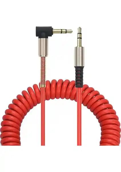 Concord Kablo Aux C-807 ve i-Stone Aux Mikrofonlu Kablo Karşılaştırması