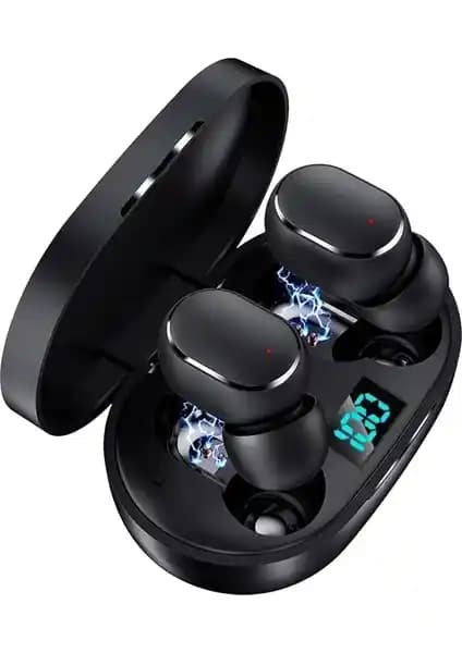 Deilmi Dots E6s ve Qcy T13 ANC Kablosuz Kulaklık Karşılaştırması ve İnceleme