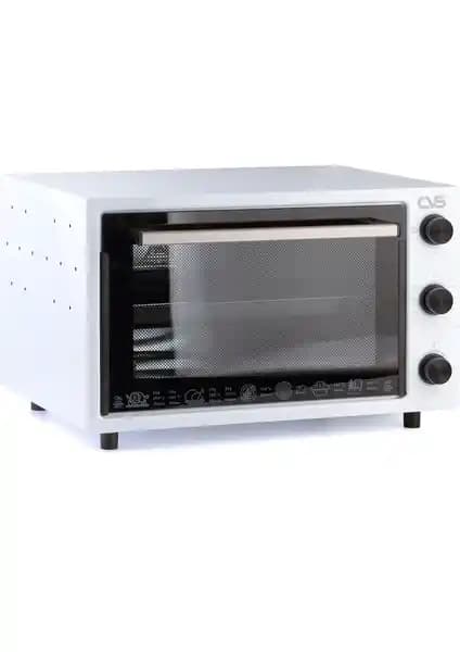 Elektrikli Fırın Karşılaştırması: CVS Hamurcum Express ve Kumtel 40 Litre Fırın Özellikleri