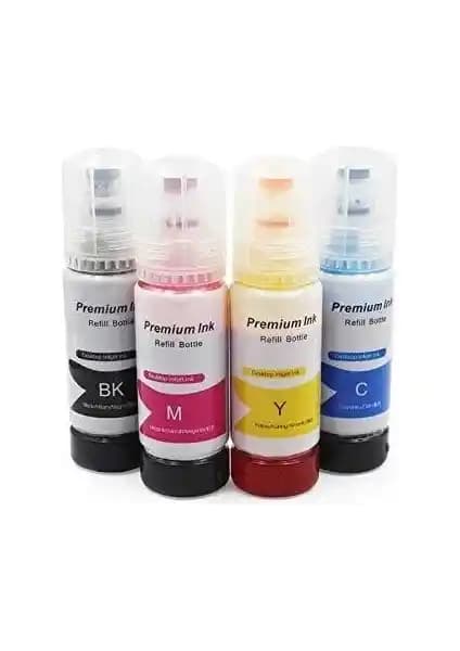 Epson Uyumlu Mürekkep Setleri Karşılaştırması: Performans ve Fiyat Analizi