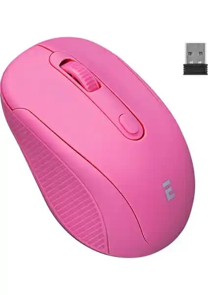 Everest SM-300 ve SM-861 Kablosuz Mor Mouse Karşılaştırması