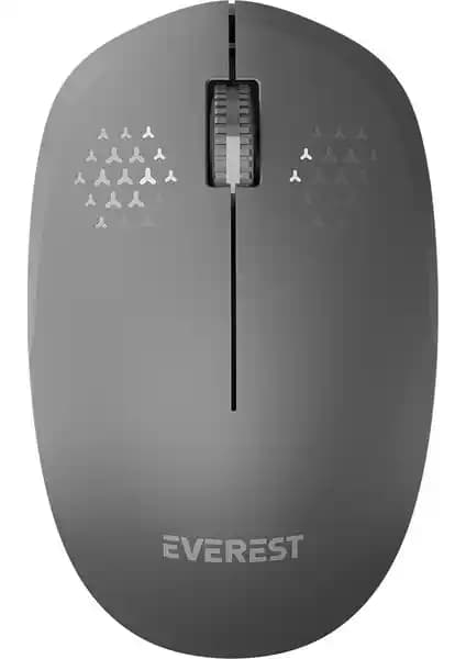Everest SMW-88 ve SMW-973 Kablosuz Fare Karşılaştırması ve Özellikleri