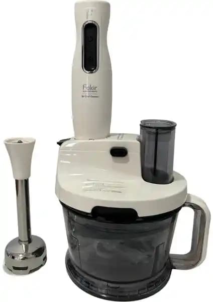 Fakir Mr Chef Quadro Blender ve Karaca Multimax 6 In 1 Mutfak Robotu Karşılaştırması