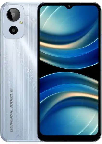 General Mobile GM 23 SE ile Hiking A27 Akıllı Telefonları Karşılaştırması