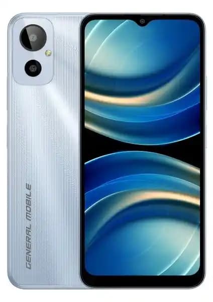 General Mobile GM 23 SE ve Omix X5 Akıllı Telefonları Karşılaştırması