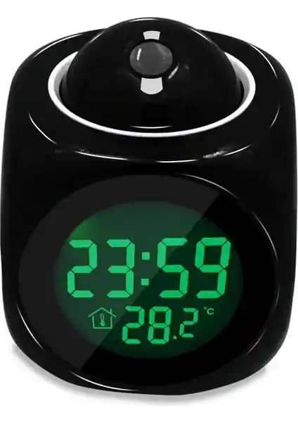 Gplus CJ2028 ve W561 Çok Fonksiyonlu Masa Saatleri Karşılaştırması ve Kullanıcı Yorumları