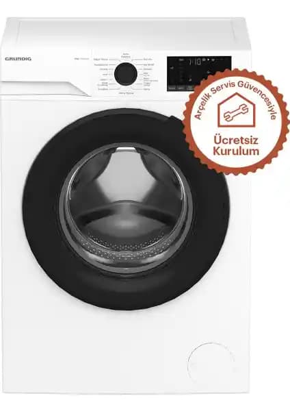 Grundig GPWM 91613 A ve Hoover H3W 492DA4-S Çamaşır Makineleri Karşılaştırması