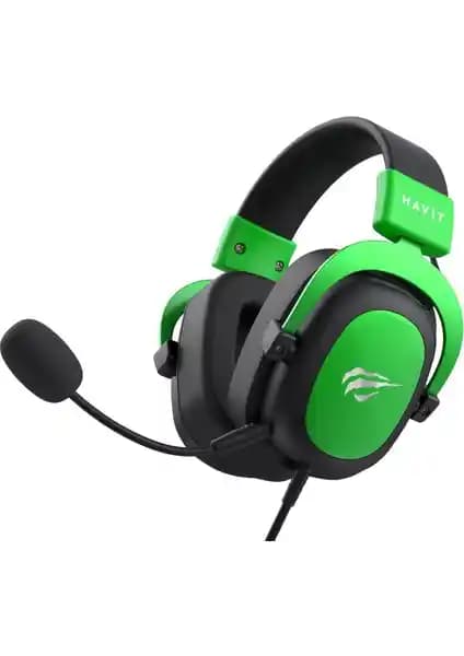 Havit Gamenote H2002D ve H2040D Oyun Kulaklıkları Karşılaştırması ve İnceleme