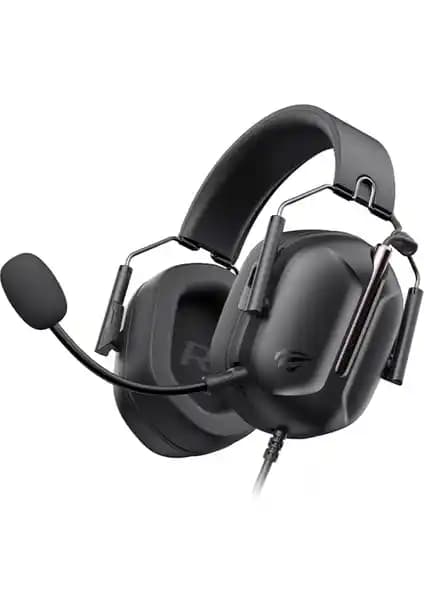 Havit Gamenote H2033D ve H2037D Oyun Kulaklıkları Karşılaştırması