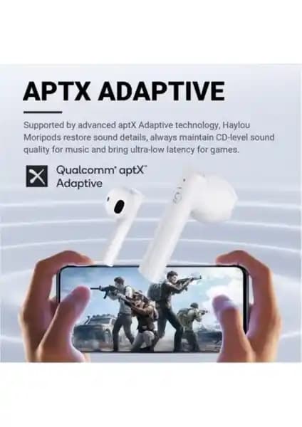 Haylou Moripods T33 ve Haylou X1 2023 Kablosuz Kulaklık Karşılaştırması