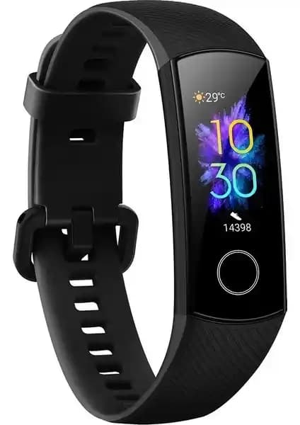 HONOR Band 5 ve Huawei Band 10 Akıllı Bileklik Karşılaştırması ve Özellikleri