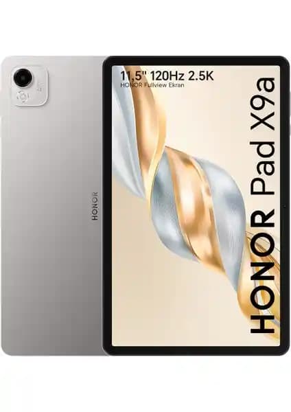 HONOR Pad X9A ve Samsung Galaxy Tab S10+ Karşılaştırması: Özellikler ve Performans Analizi