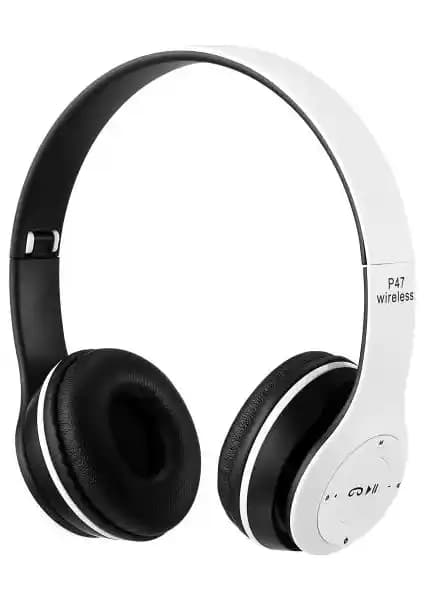 Hooptech P47 ve Teknosepetim Kedili RGB Kulaklık Karşılaştırması