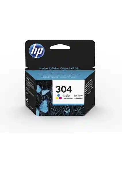 HP 304 ve HP 305 Renkli Mürekkep Kartuşları Karşılaştırması ve Seçim Rehberi