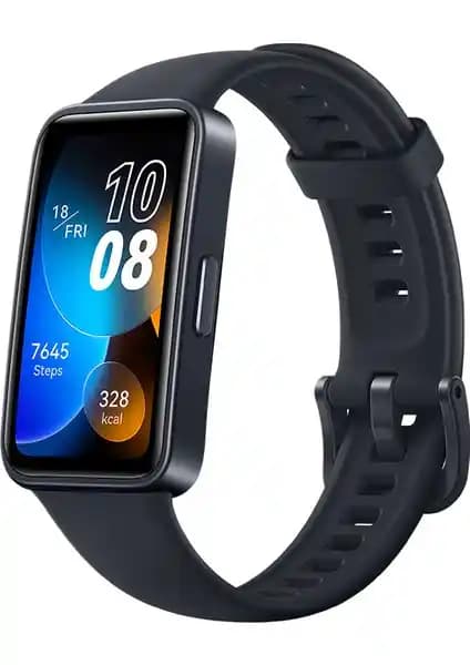 Huawei Band 8 ve Infinix Xw1 Akıllı Saatleri Karşılaştırması: Özellikler ve Kullanıcı Yorumları