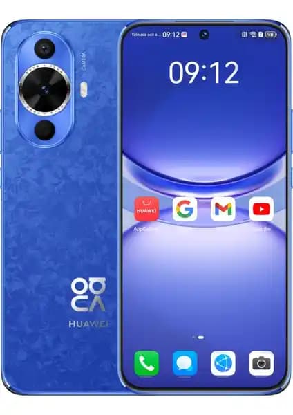 Huawei Nova 12S ve Xiaomi Redmi Note 13 Pro Akıllı Telefon Karşılaştırması