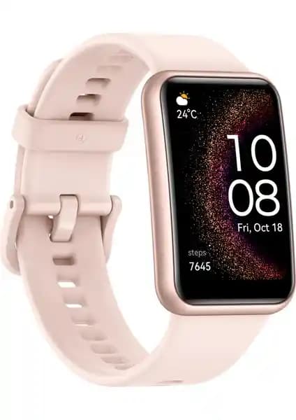 Huawei Watch Fit SE ve Xiaomi Redmi Watch 2 Lite Karşılaştırması: Tasarım, Özellikler ve Kullanıcı Yorumları