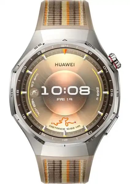 Huawei Watch GT 6 Pro ve Samsung Galaxy Watch8 Classic Karşılaştırması: Özellikler ve Kullanıcı Yorumları
