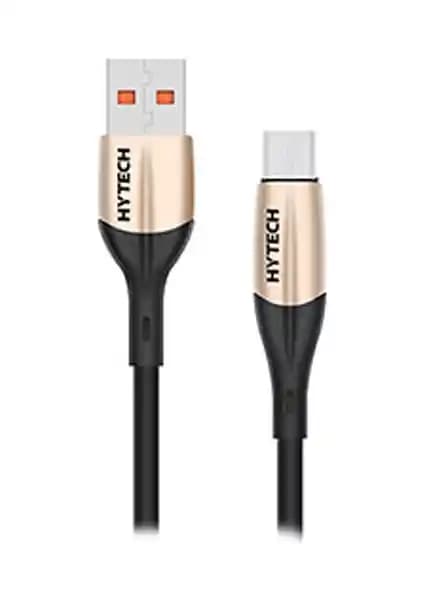 Hytech HY-X250 ve HY-X83 Micro USB Kablo Karşılaştırması ve Özellikleri