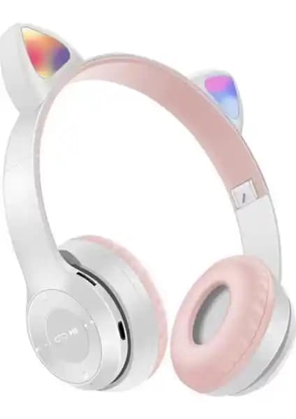 Innoliance P47 ve teknosepetim Kedili Kedi Bluetooth Kulaklık Karşılaştırması