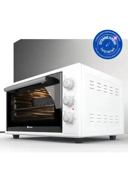 Innova Midi Fırın ve Tanq Kek Ustası Mini Fırın Karşılaştırması ve Kullanıcı Yorumları