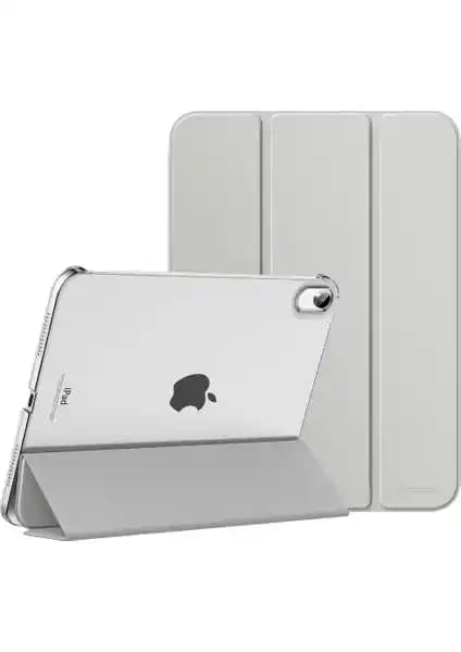 iPad Air 11 (2025) ve MobaxAksesuar Kılıflarının Karşılaştırması