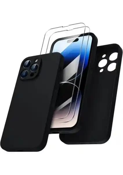 iPhone 14 Pro Max için Kılıf Seçenekleri Karşılaştırması ve Özellikleri