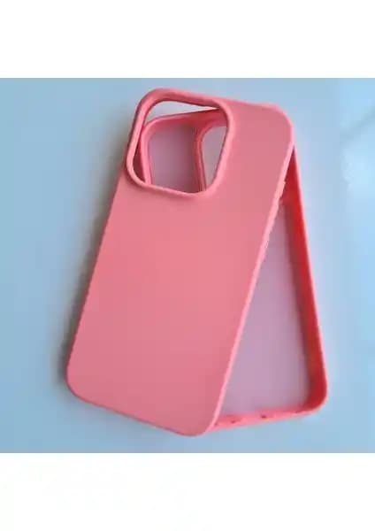 iPhone 14 ProMax ve iPhone 15 ProMax Silikon Kılıf Karşılaştırması ve İnceleme